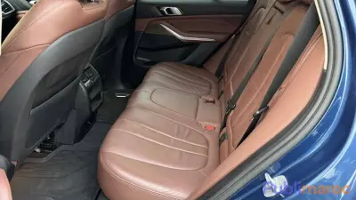 BMW X5 2020 – 3.0 Diesel photo 4