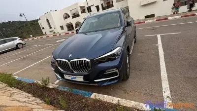 BMW X5 2020 – 3.0 Diesel photo 5