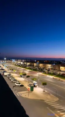 بنى تجاري وسكني كامل للبيع في أكادير – حي الوفاء – شارع عبد الرحيم بوعبيد photo 2