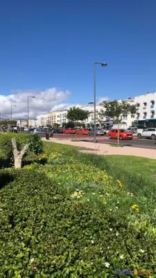 بنى تجاري وسكني كامل للبيع في أكادير – حي الوفاء – شارع عبد الرحيم بوعبيد photo 4