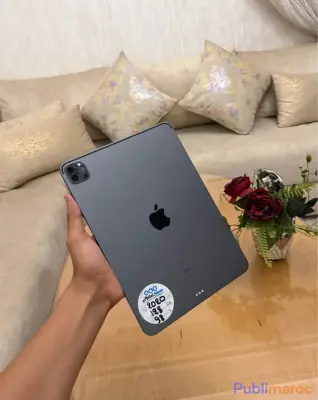iPad Pro 11″ – 2020 – 128GB