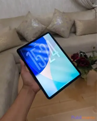 iPad Pro 11″ – 2020 – 128GB photo 2