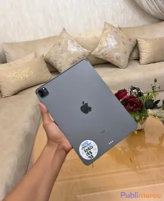 iPad Pro 11″ – 2020 – 128GB photo 7