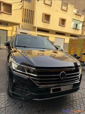 Volkswagen Touareg – 2022 photo 6