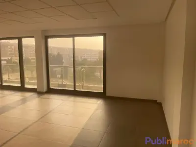 Plateau bureau 81 m² à louer - Casablanca photo 2