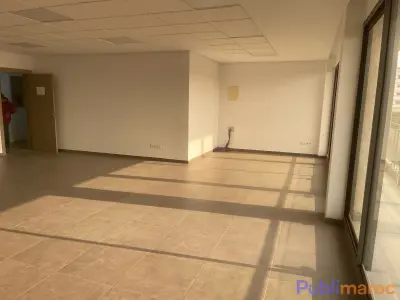Plateau bureau 81 m² à louer - Casablanca photo 4