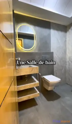 شقق جديدة للبيع بصفرو – حي السلام. photo 3