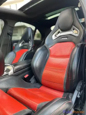 Mercedes-AMG C63 S V8 Biturbo – 2016 photo 3