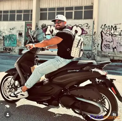 Piaggio Beverly 350 cc – 2019 photo 2