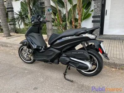Piaggio Beverly 350 cc – 2019 photo 6