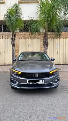 Fiat Tipo 2024 – Full Options