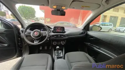 Fiat Tipo 2024 – Full Options photo 2