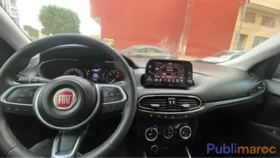 Fiat Tipo 2024 – Full Options photo 4