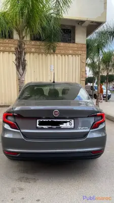 Fiat Tipo 2024 – Full Options photo 5