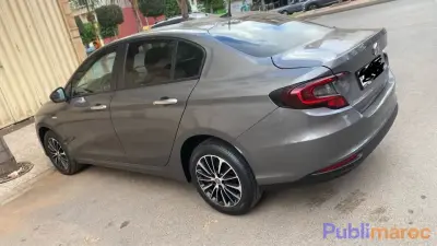Fiat Tipo 2024 – Full Options photo 6
