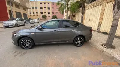Fiat Tipo 2024 – Full Options photo 7