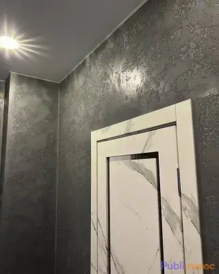 Entrepreneur en peinture, décoration et travaux de bâtiment à Témara photo 2