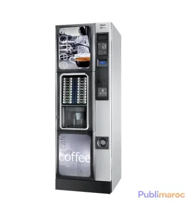 Distributeur Automatique  de Café NECTA OPERA