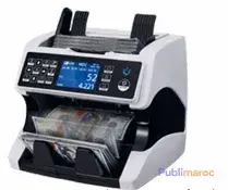 COMPTEUSES - TRIEUSES DE BILLETS  UMS-900