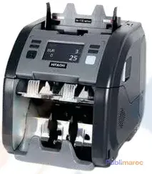 COMPTEUSES - TRIEUSES DE BILLETS I-HUNTER 110
