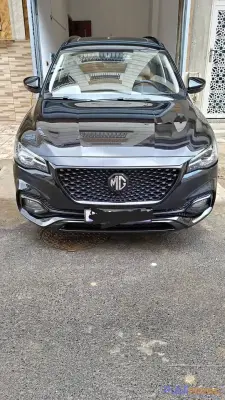 À vendre : MG HS Trophy toutes options – 2023