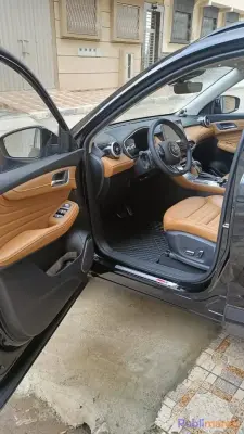 À vendre : MG HS Trophy toutes options – 2023 photo 3