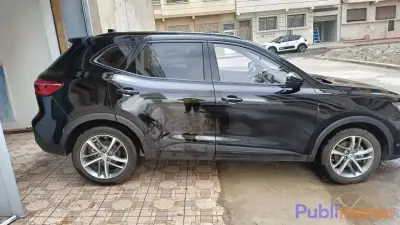 À vendre : MG HS Trophy toutes options – 2023 photo 5