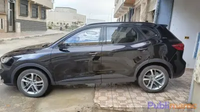 À vendre : MG HS Trophy toutes options – 2023 photo 6