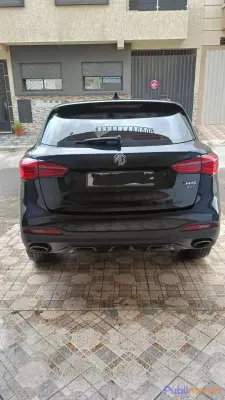 À vendre : MG HS Trophy toutes options – 2023 photo 7