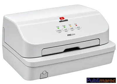 Imprimante PR2 Plus photo 1