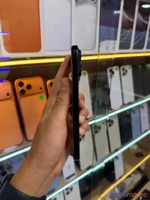 iPhone 16 Pro Max – 256 Go photo 3