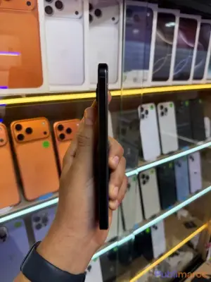 iPhone 16 Pro Max – 256 Go photo 4