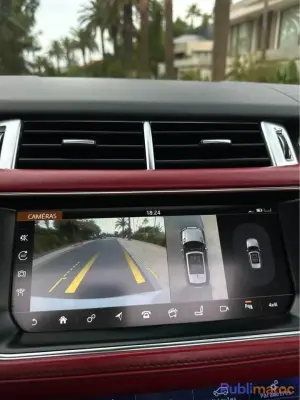 Range Rover Sport Autobiography – 2017 photo 4