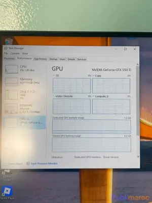 PC Gamer Ryzen 5 7600 photo 2