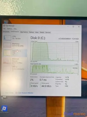 PC Gamer Ryzen 5 7600 photo 3