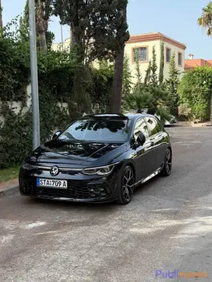 Volkswagen Golf 8 – Pack GTD photo 3
