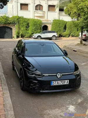 Volkswagen Golf 8 – Pack GTD photo 4