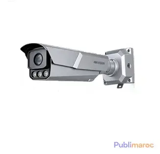 VIDEOSURVEILLANCE ANPR