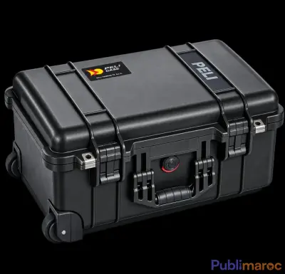 Valise Protector 1510