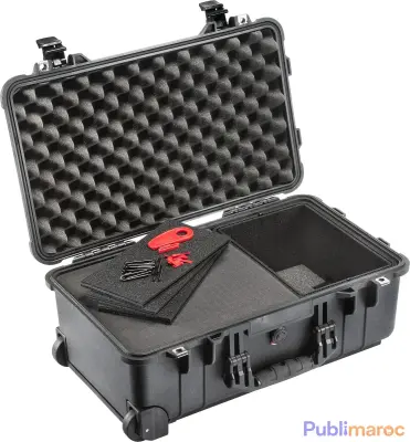 Valise Protector 1650