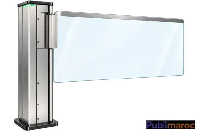 Portillon automatique  PMR – PR2