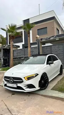 Mercedes-Benz Classe A 220d – Modèle 2020
