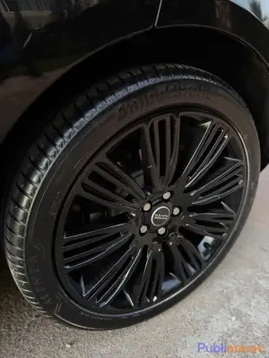 Range Rover Sport 2015 photo 3