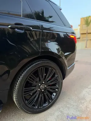 Range Rover Sport 2015 photo 4