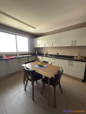 À louer – Appartement spacieux à haut Agdal, Rabat photo 3