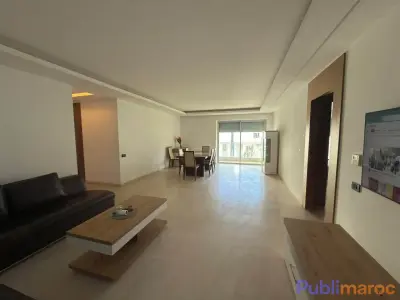 À louer – Appartement spacieux à haut Agdal, Rabat photo 5