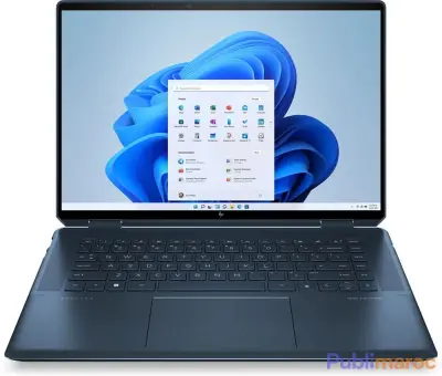 ORDINATEUR ( PC PORTABLE )