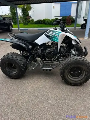 Quad 200cc – Année 2026 photo 4