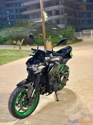 Kawasaki Z900 – Modèle 2023 photo 4