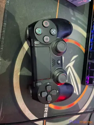 PC Gamer complet avec écran 24 pouces et accessoires photo 2